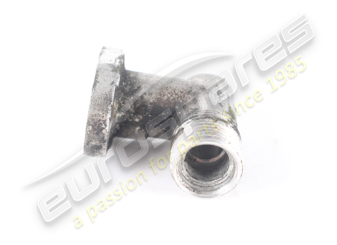 verwendete maserati verbindung am lieferkompressor. teilenummer 453375442 (2)