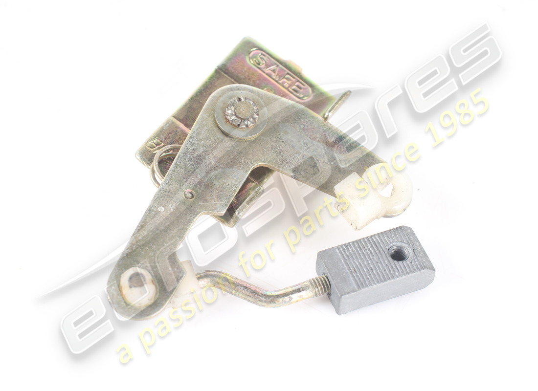 GEBRAUCHT MASERATI LH SICHERHEITSBEDIENELEMENT. TEILENUMMER 314520153 (1) gebraucht maserati lh sicherheitsbedienelement. teilenummer 314520153 (1)