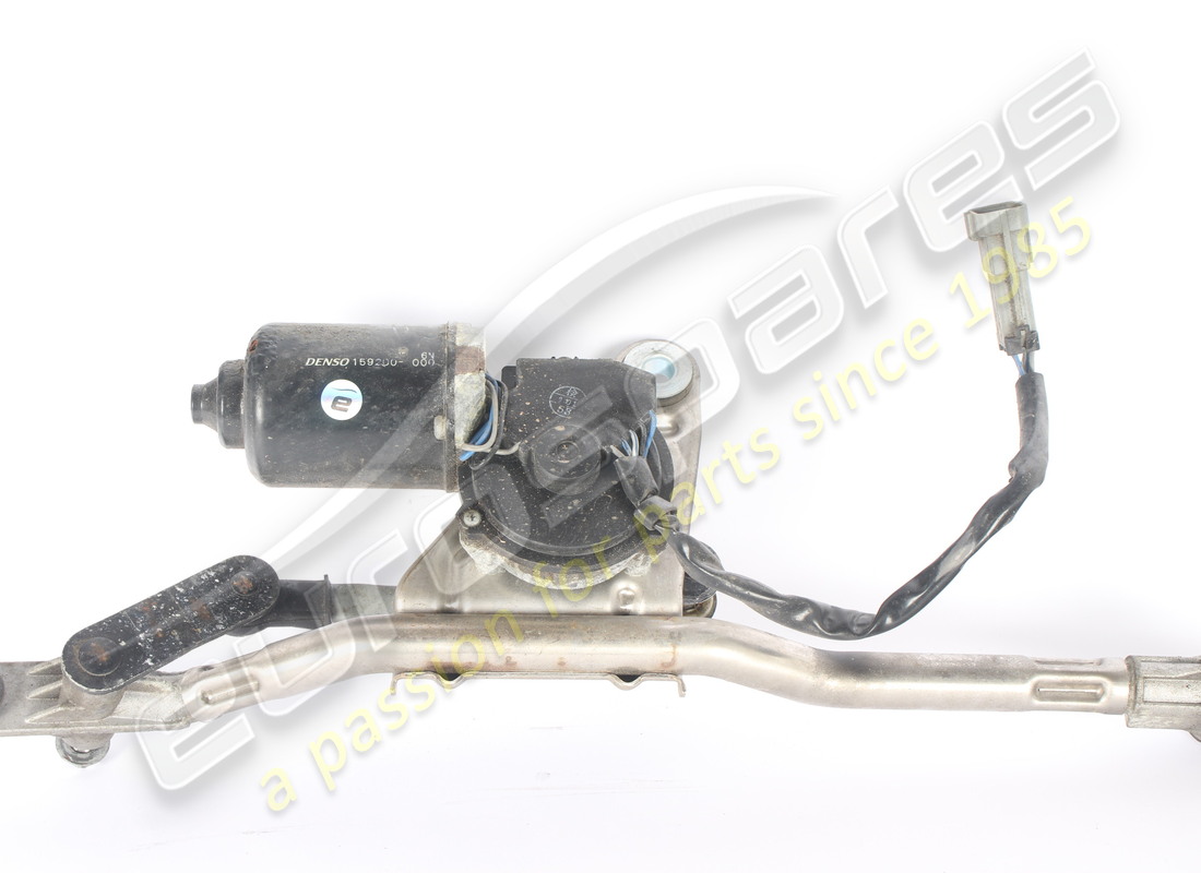 gebraucht ferrari komplette scheibenwischerbaugruppe. teilenummer 83361700 (2)