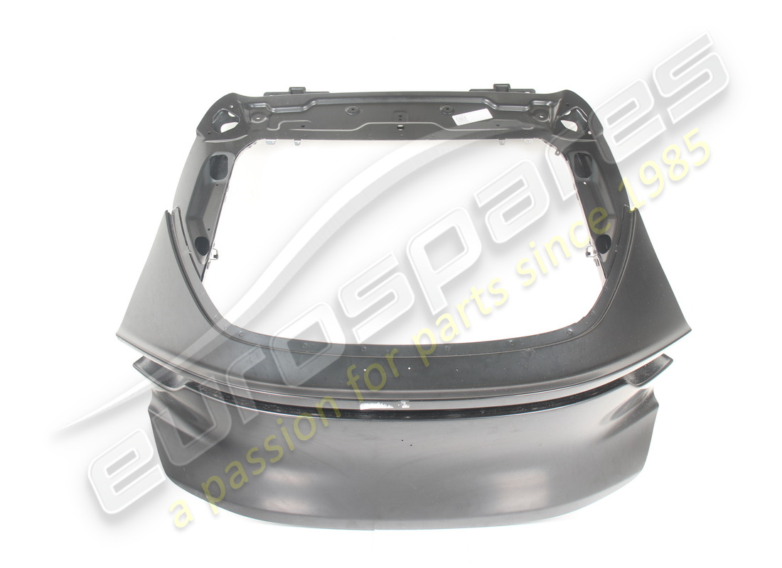 neue ferrari komplette heckklappe. teilenummer 985820737 (1)