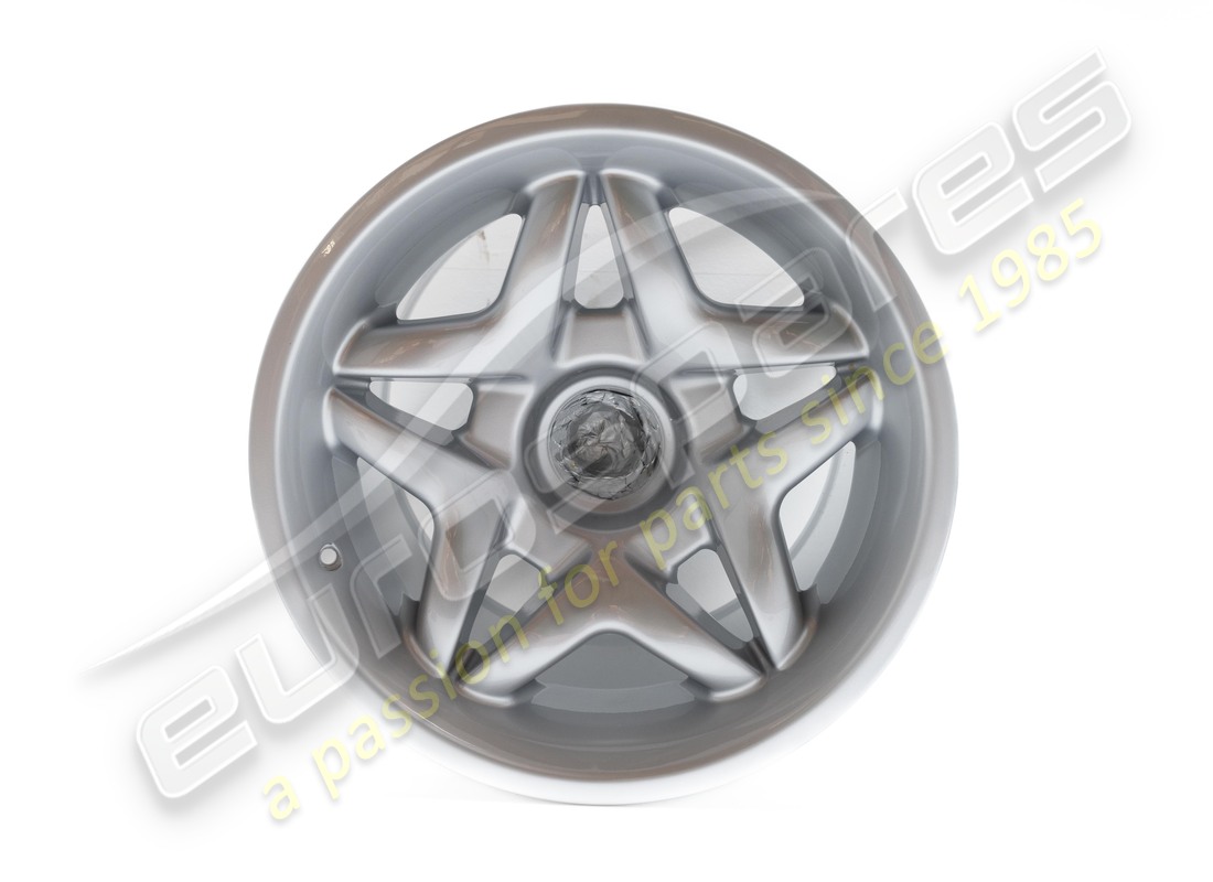 ÜBERHOLTES Ferrari HINTERRAD. TEILENUMMER 162949 (1)