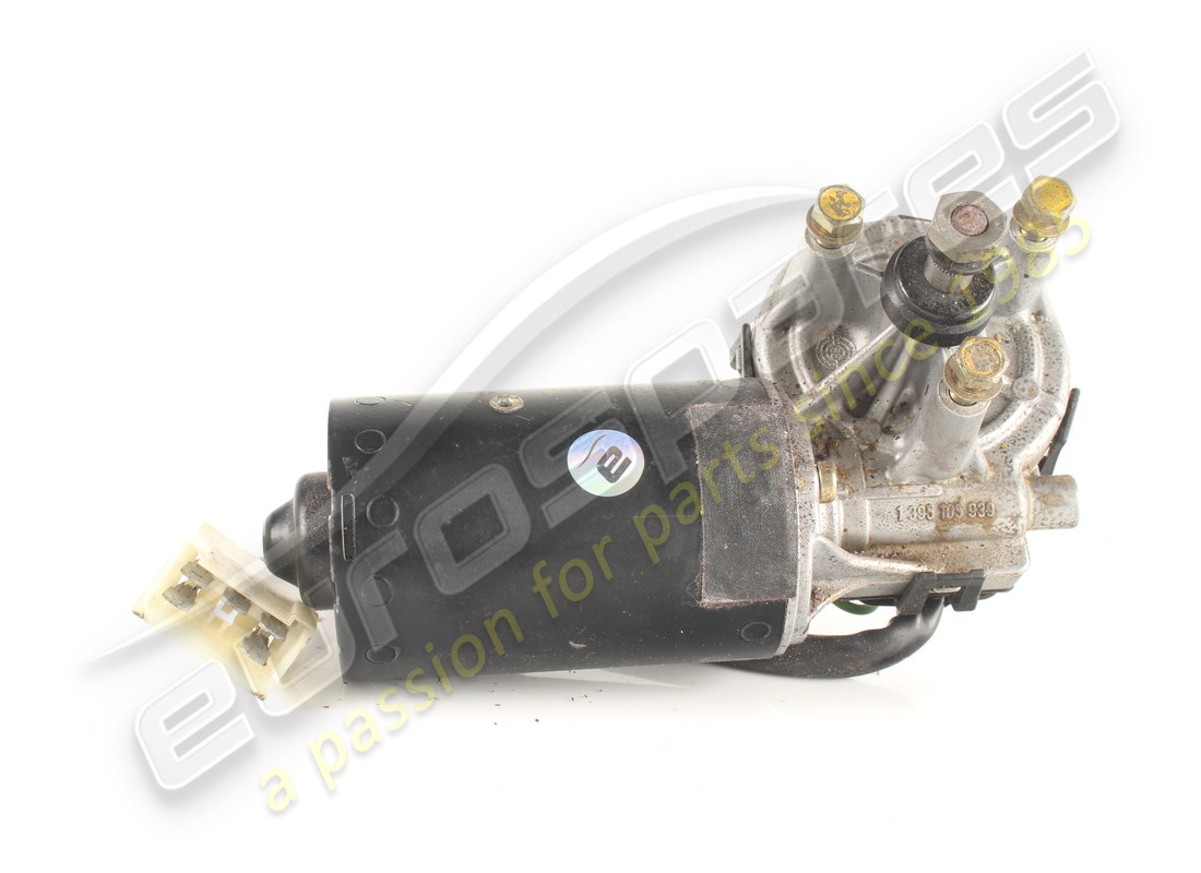 GEBRAUCHTER Ferrari WISCHERMOTOR. TEILENUMMER 61528100 (1)
