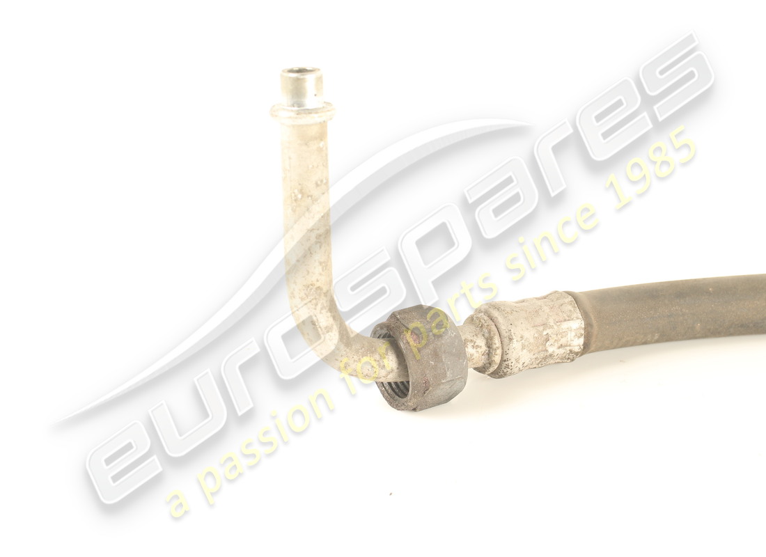 verwendet ferrari klimaanlagerohr. teilenummer 62642500 (2)