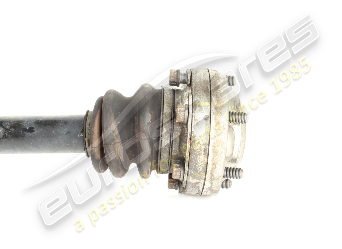 gebrauchte ferrari achswelle. teilenummer 274635 (3)