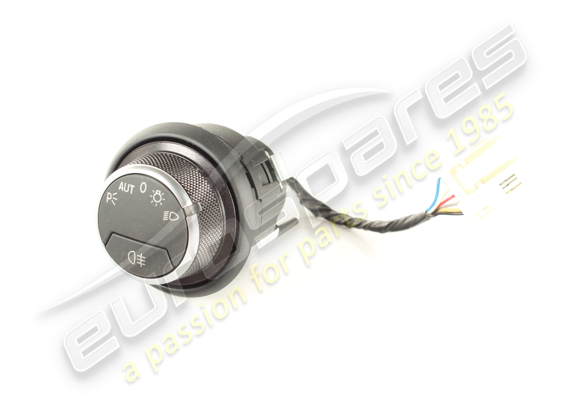 GEBRAUCHTE Ferrari LICHTER UND NEBELSCHLUSSLEUCHTEN CO . TEILENUMMER 267997 (1)