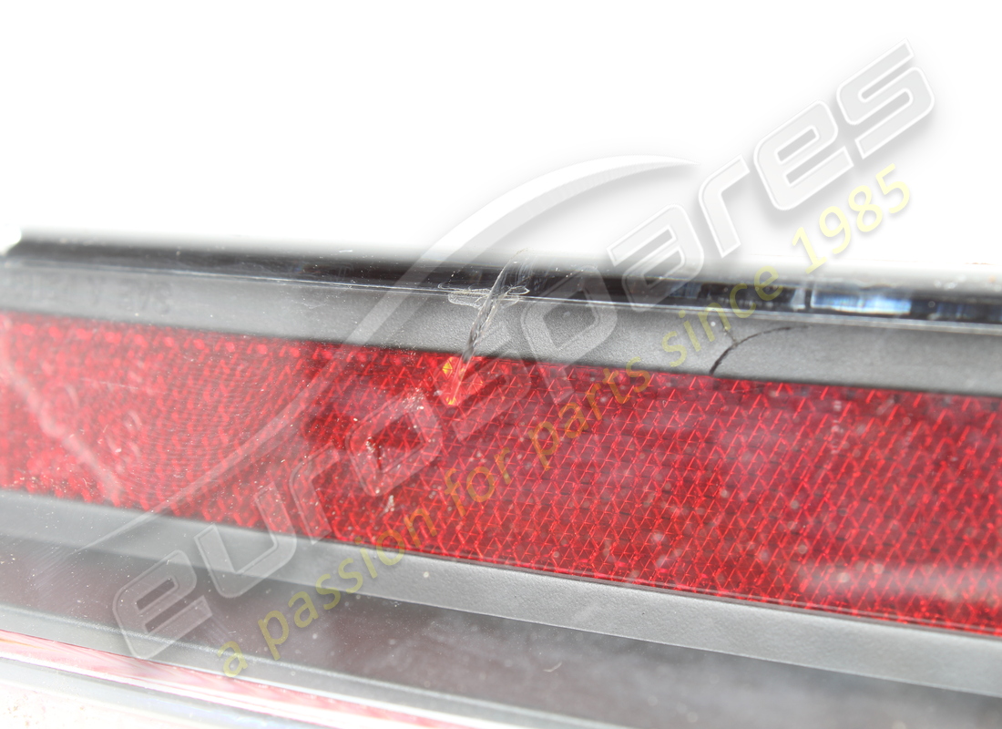 gebraucht lamborghini rücklicht. teilenummer 410945096a (2)