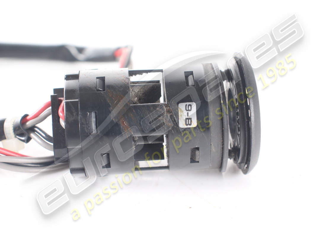 gebrauchter fahrgänger-komponenten-temperatursensor. teilenummer 385500199 (3)