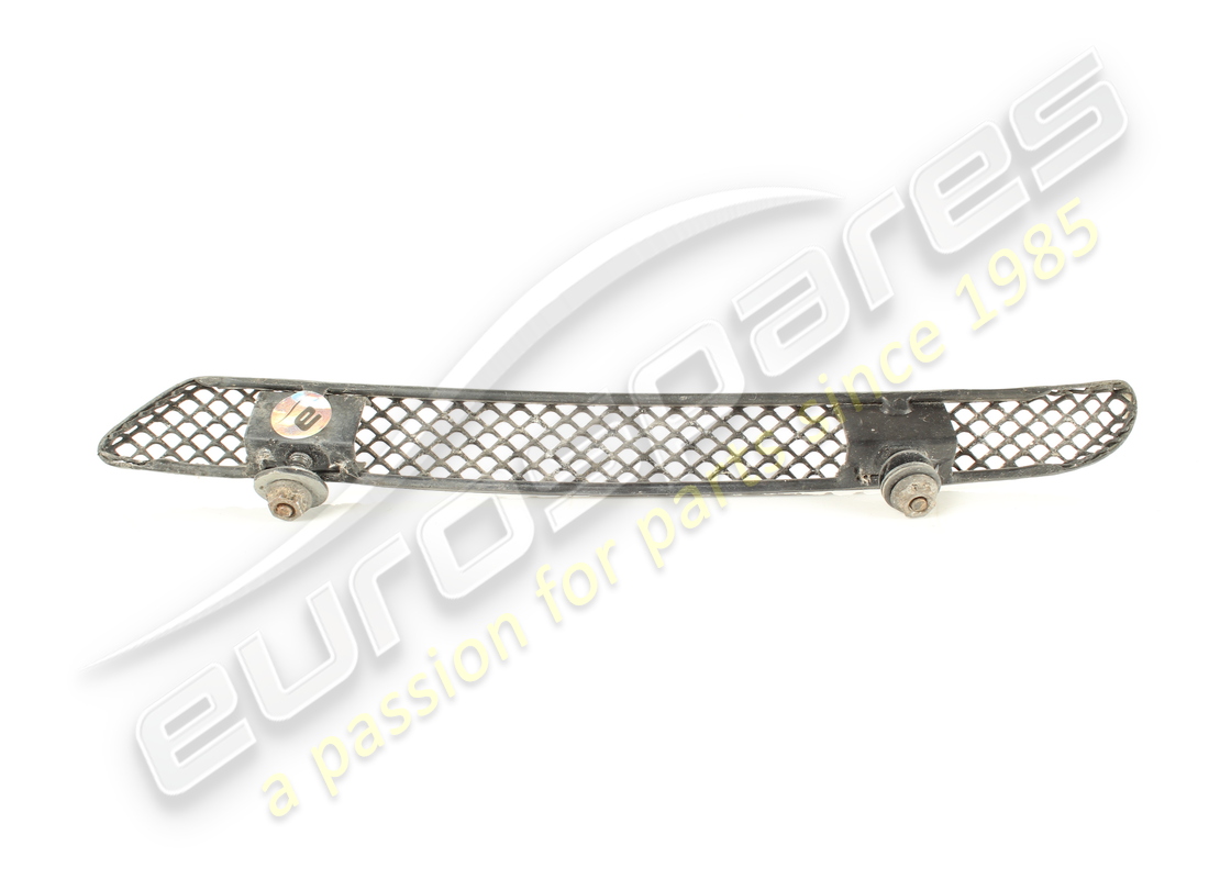 GEBRAUCHT Ferrari KOMPLETTES HINTERES KOTFLÜGELGITTER RECHTS. TEILENUMMER 64657000 (1)