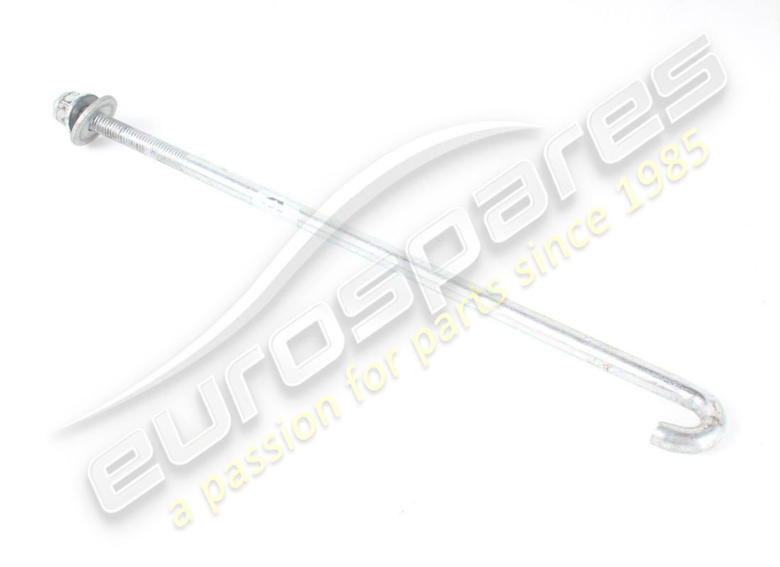 VERWENDET Ferrari SPURSTANGE . TEILENUMMER 292882 (1) VERWENDET Ferrari SPURSTANGE . TEILENUMMER 292882 (1)