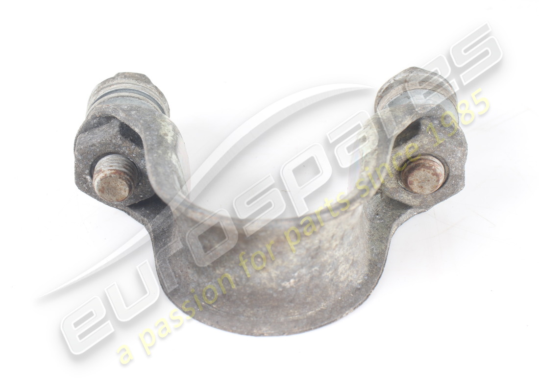 GEBRAUCHTE FERRARI HALTERUNGSHALTERUNG. TEILENUMMER 245822 (2) gebrauchte ferrari halterungshalterung. teilenummer 245822 (2)