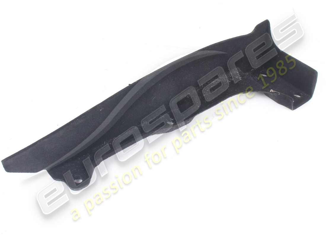 GEBRAUCHT Ferrari RECHTER SEITENSCHUTZ . TEILENUMMER 88956000 (1) GEBRAUCHT Ferrari RECHTER SEITENSCHUTZ . TEILENUMMER 88956000 (1)