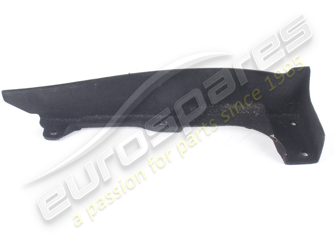 GEBRAUCHT FERRARI RECHTER SEITENSCHUTZ. TEILENUMMER 88956000 (2) gebraucht ferrari rechter seitenschutz. teilenummer 88956000 (2)