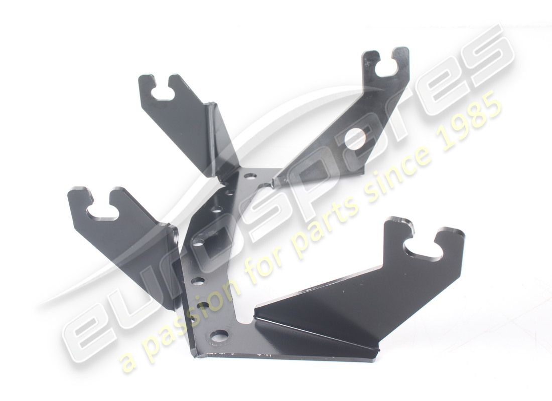 GEBRAUCHTE FERRARI TUNNEL-MITTELHALTERUNG. TEILENUMMER 87390100 (2) gebrauchte ferrari tunnel-mittelhalterung. teilenummer 87390100 (2)