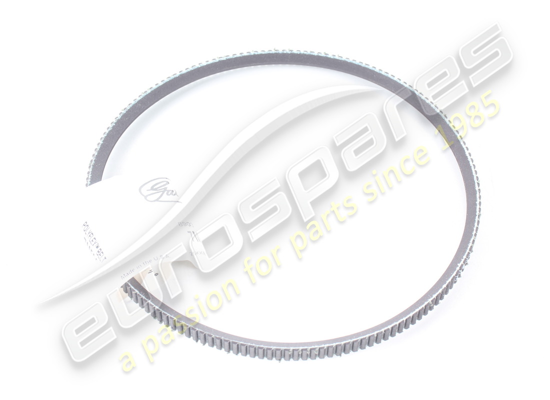 NEUER OE GÜRTEL. TEILENUMMER 107774 (1) neuer oe gürtel. teilenummer 107774 (1)