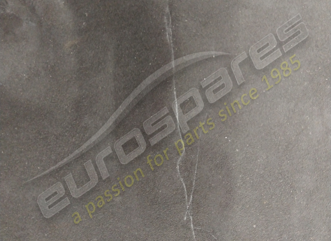 verwendete lamborghini zierleiste für türschweller. teilenummer 472854903e (2)