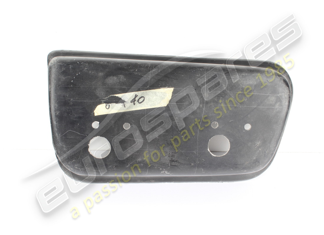 gebrauchtes lamborghini pannello coprifanale post.dx. teilenummer 0076004578 (1)