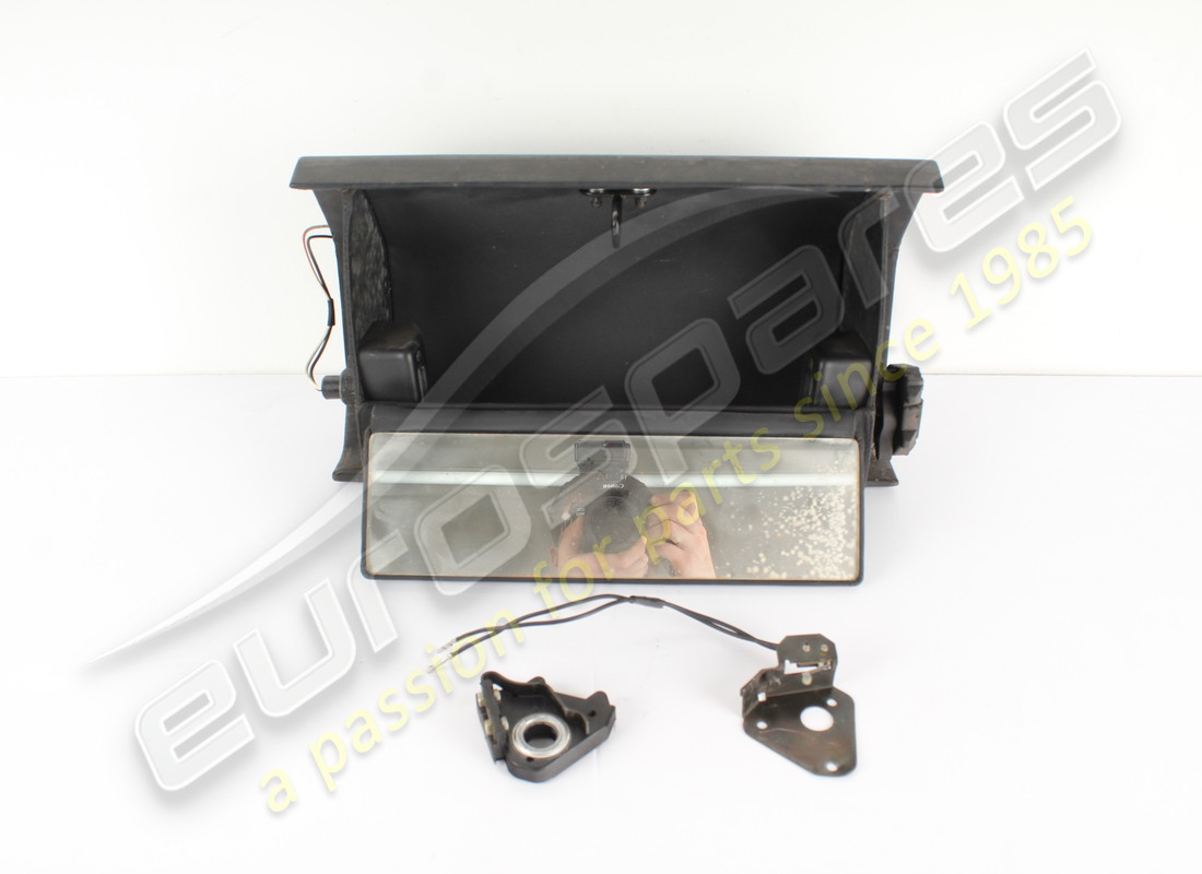gebraucht ferrari armaturenbrettkasten lhd teilenummer 61521200 (2)