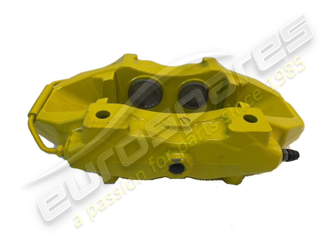 neuer ferrari hinterer bremssattel links. teilenummer 228041 (3)