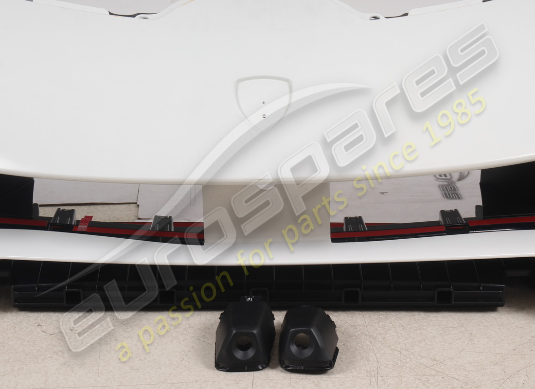 neuer lamborghini stossfänger. teilenummer 4t0807103aegru (4)