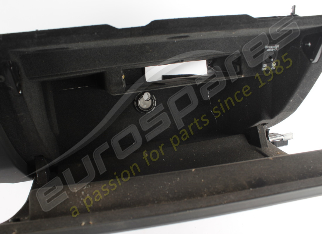 beschädigter lamborghini lagerbestand. teilenummer 4ml857035b (3)