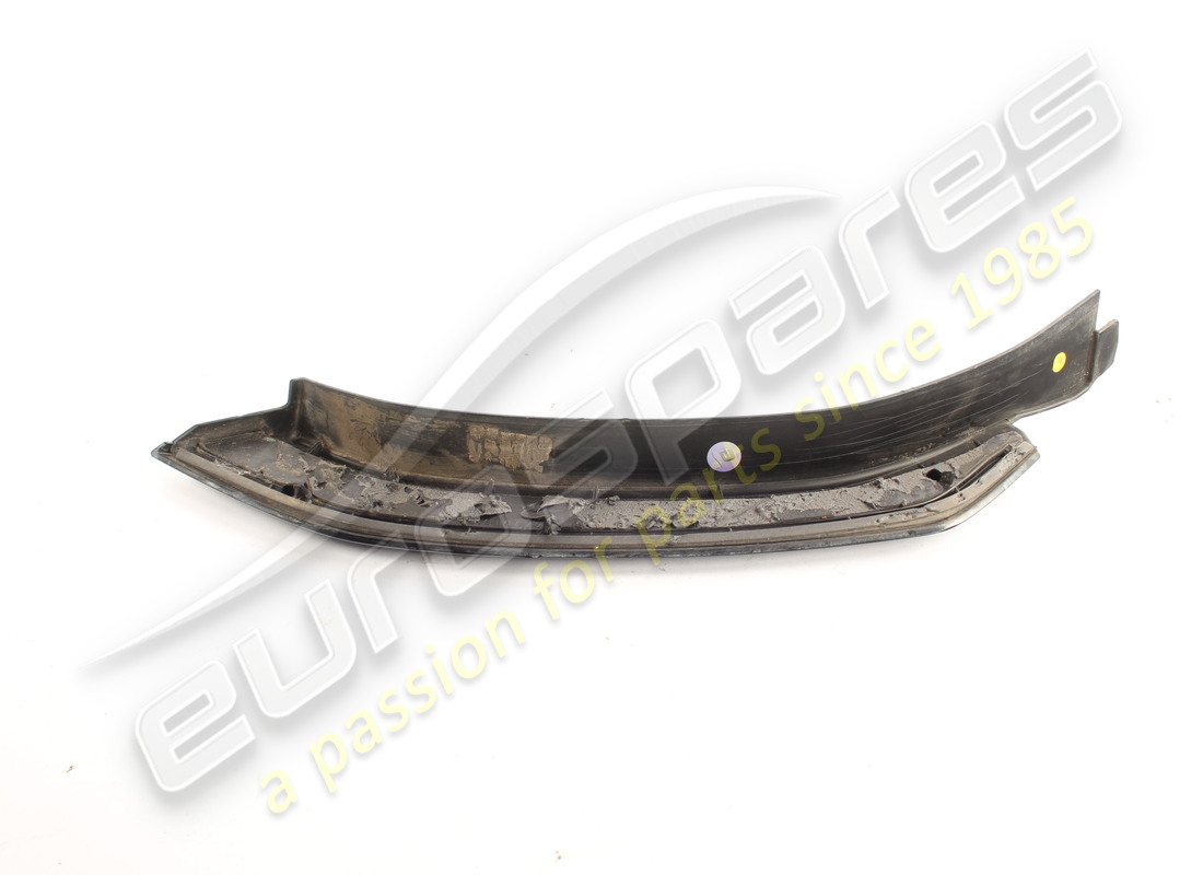 gebrauchte lamborghini radverkleidung. teilenummer 4ml854820by9b (2)