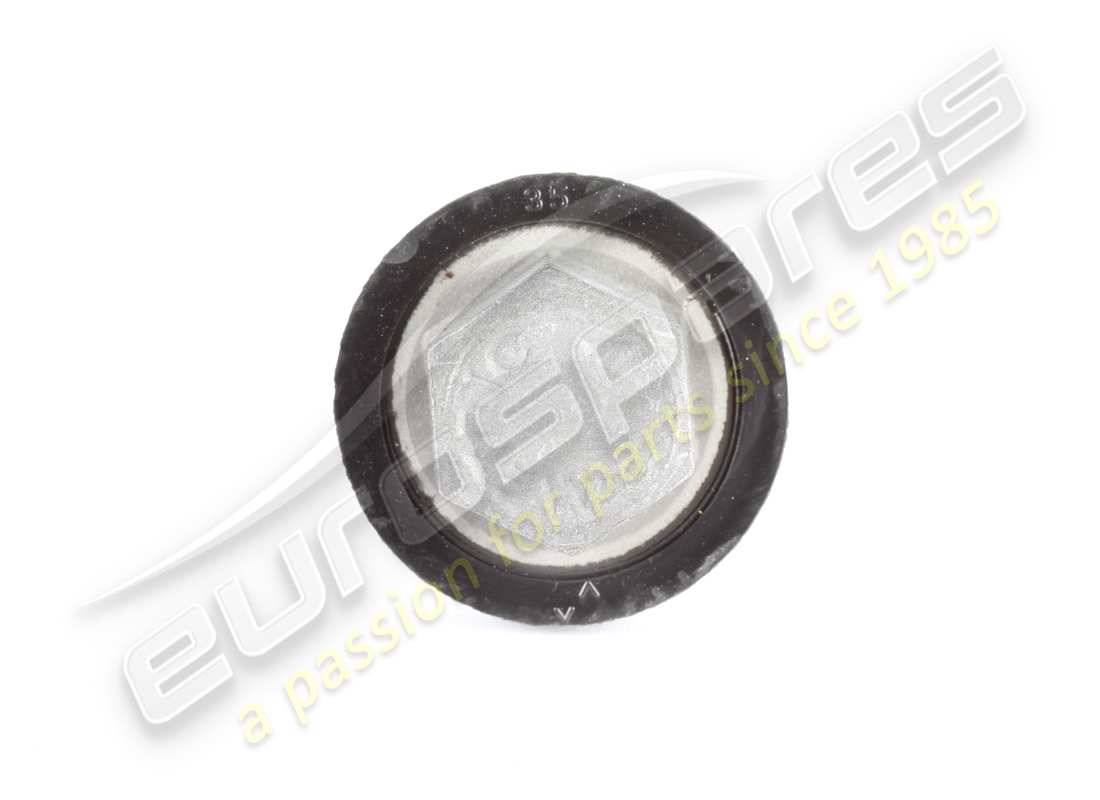 NEUER ÖLAUFSCHRAUBEN-DECKEL ASTON MARTIN. TEILENUMMER 4G430410205 (2) neuer ölaufschrauben-deckel aston martin. teilenummer 4g430410205 (2)