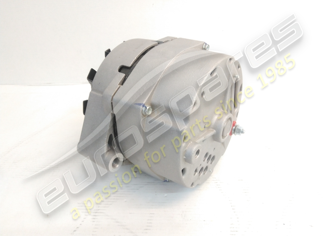 neuer eurospares lichtmaschine 120amp. teilenummer 144096 (2)