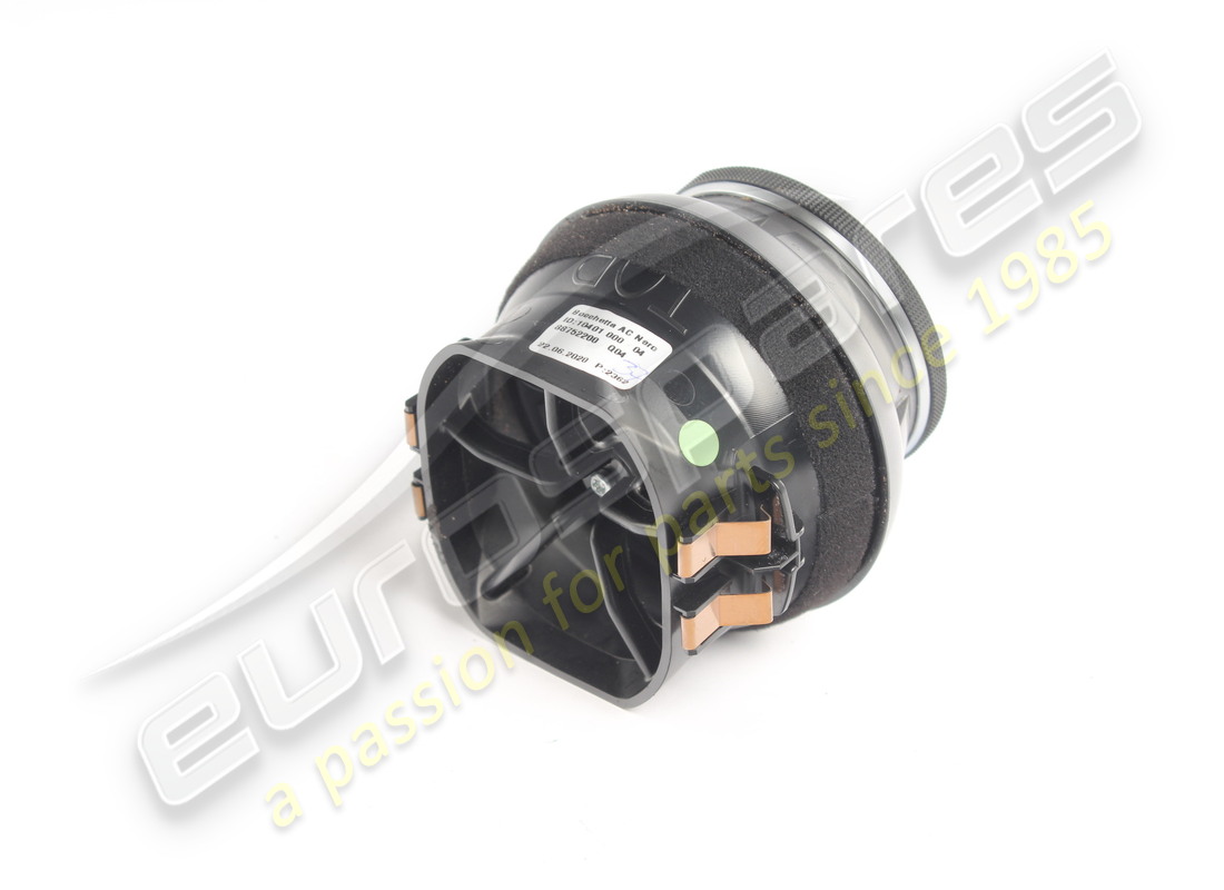 verwendet ferrari luftventil. teilenummer 88752200 (2)