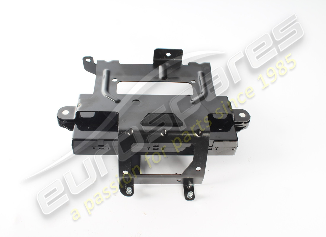 GEBRAUCHTE Ferrari A/C BLACK BOX. TEILENUMMER 820794 (1)