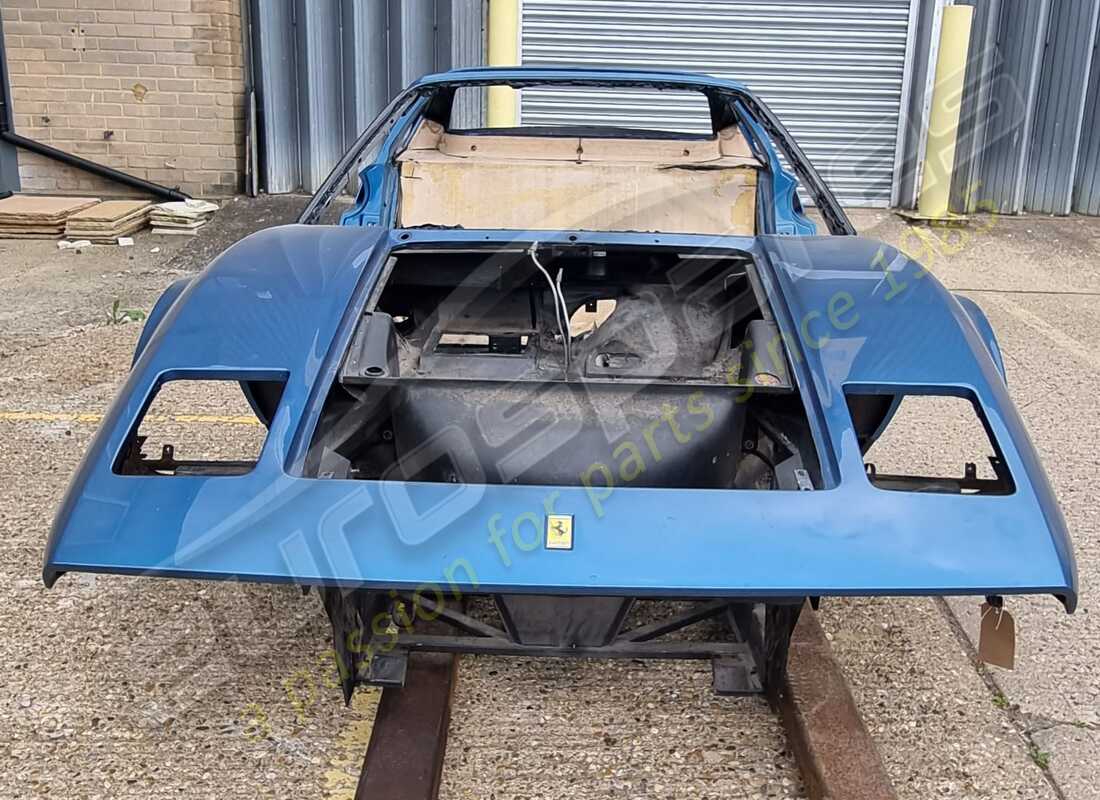 gebrauchte ferrari gts-karosserie. teilenummer 617512000 (9)
