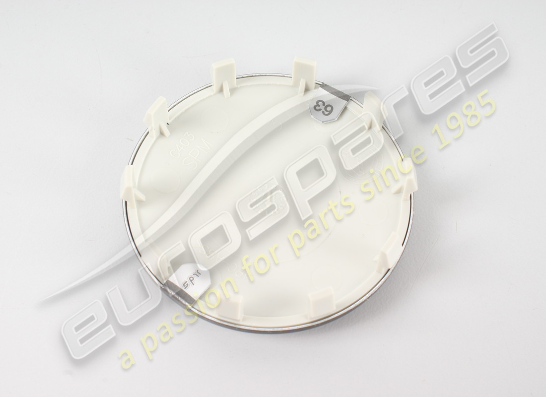 neu maserati fregio ruota 20 m161 titani. teilenummer 670065832 (2)