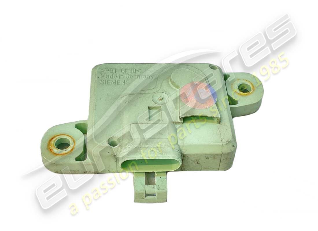 VERWENDET Aston Martin ARS SD IMP SENSOR. TEILENUMMER 6G433710240 (1)