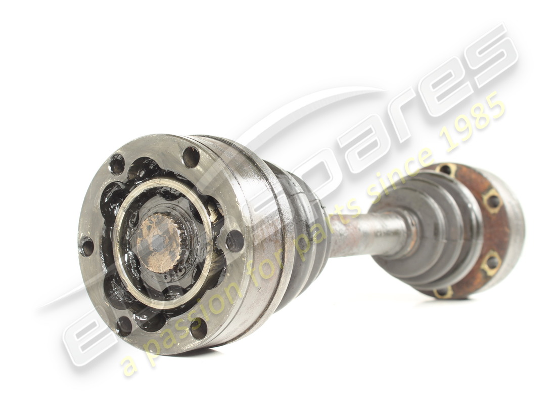 gebrauchte ferrari antriebswelle. teilenummer 100833 (2)