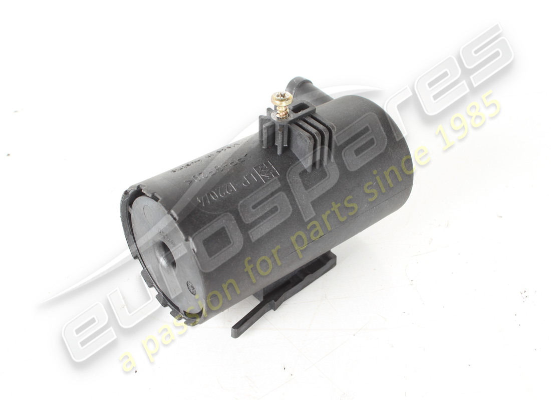 gebrauchter ferrari filter für obd-pumpe. teilenummer 183221 (2)