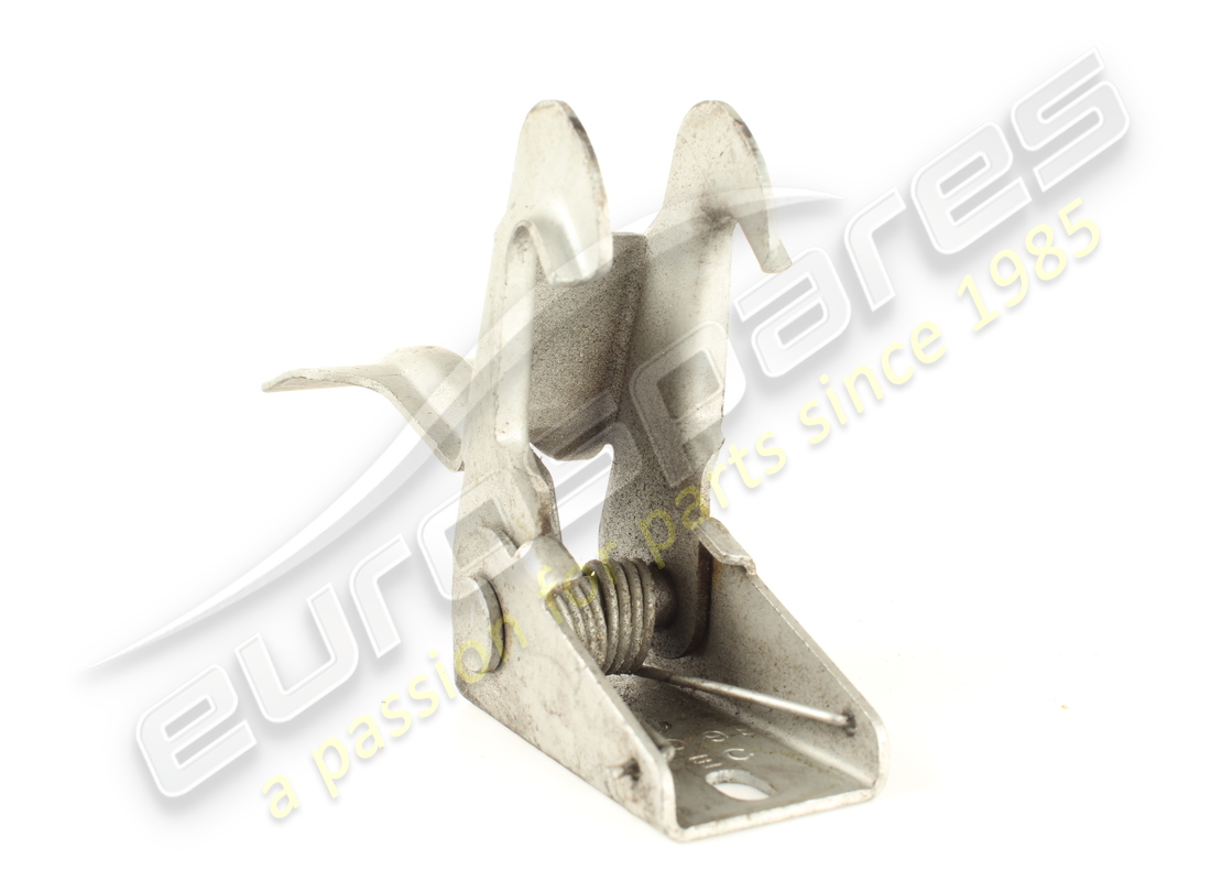 gebraucht ferrari motorhaubenentriegelung komplett. teilenummer 65616500 (2)