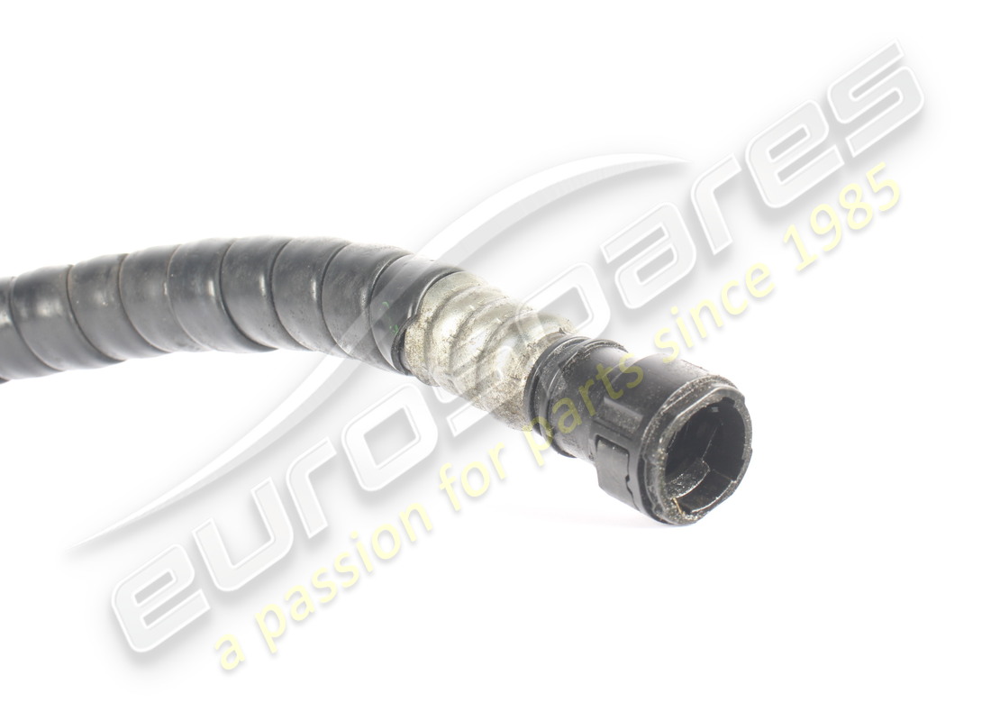 gebrauchtes ferrari rohr unter dem boden. teilenummer 82890400 (3)