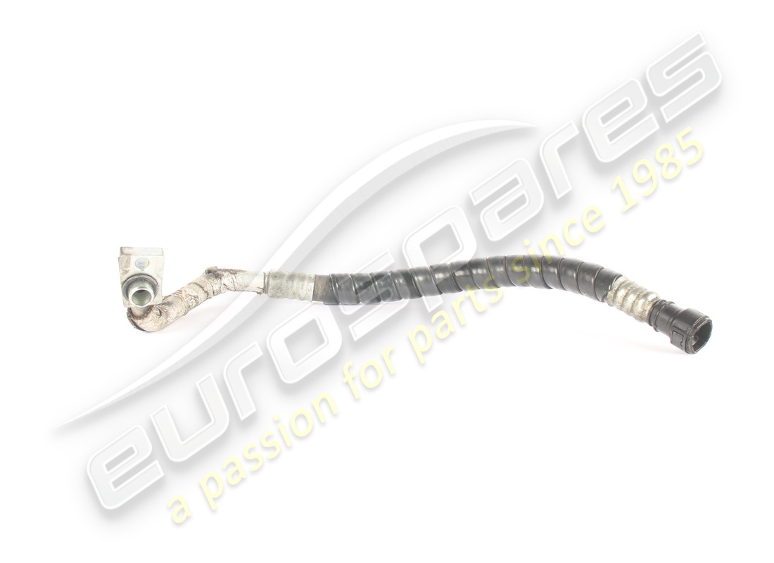 GEBRAUCHTES Ferrari ROHR UNTER DEM BODEN . TEILENUMMER 82890400 (1)