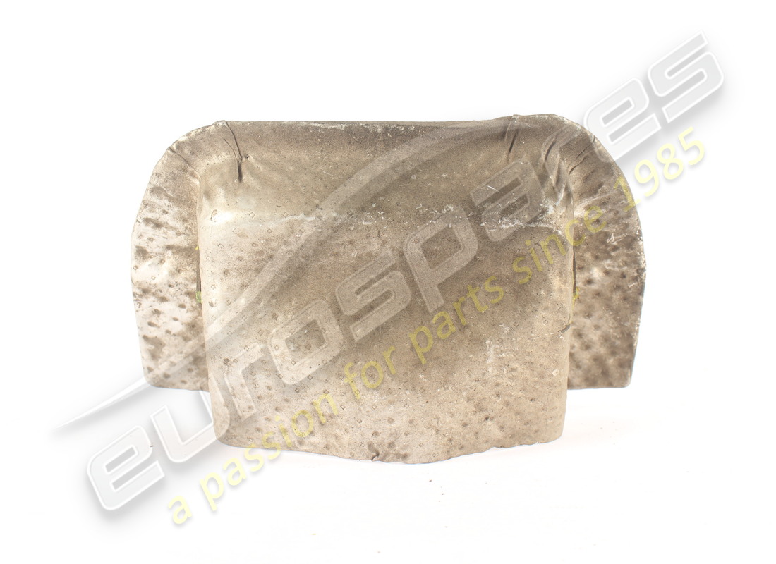 gebraucht ferrari motoraufbaubuchse wärmeblech teilenummer 260084 (3)