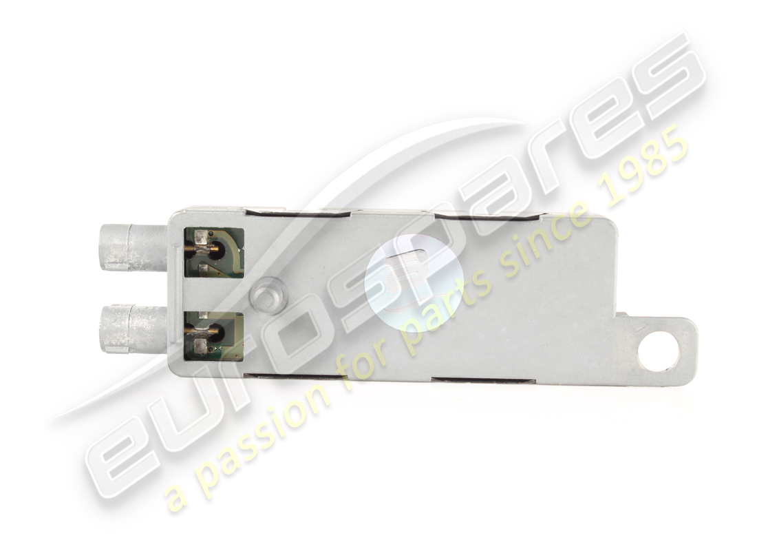 verwendet maserati fm2/dab verstärker. teilenummer 670002131 (3)