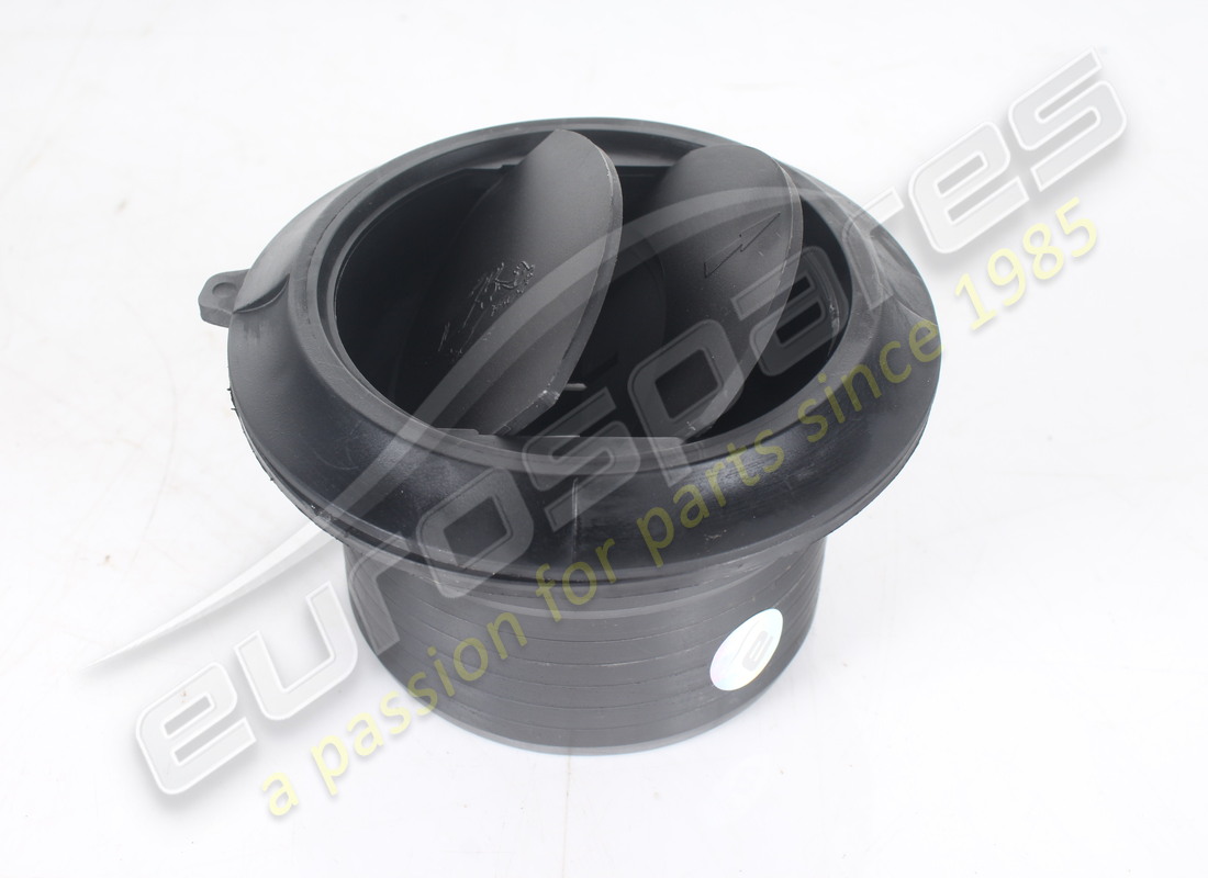 gebrauchte ferrari armaturenbrett-luftdüse. teilenummer 60054400 (3)
