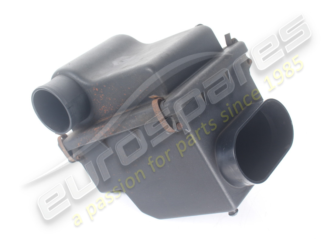 GEBRAUCHTER Maserati LUFTFILTERKASTEN. TEILENUMMER 392450051 (1)