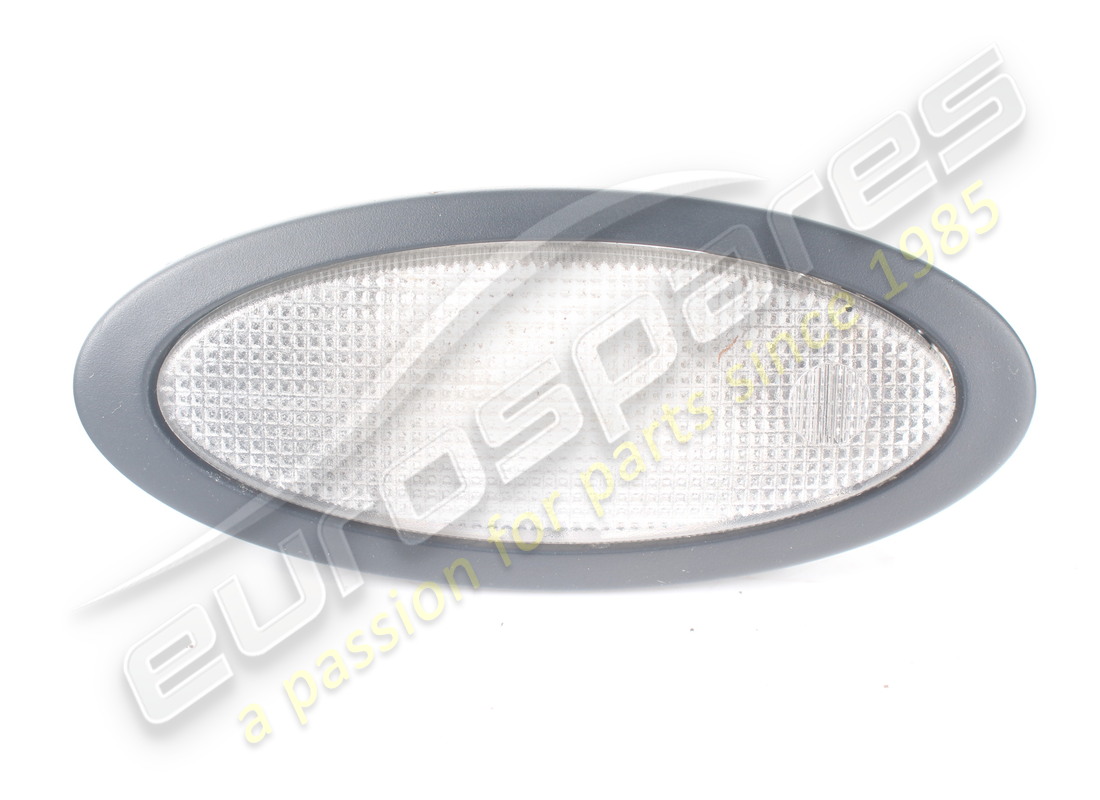 gebrauchtes maserati hinteres innenlicht. teilenummer 383100125 (2)