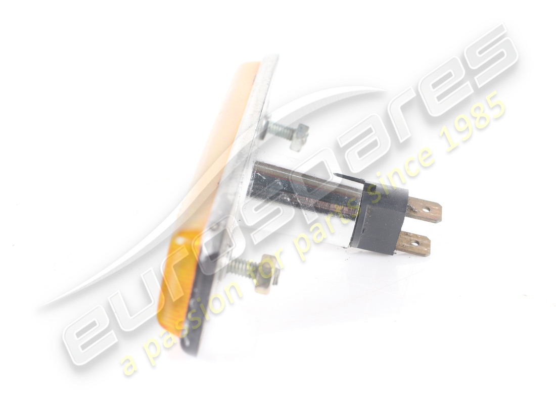 GEBRAUCHTER SEITENBLINKER MASERATI. TEILENUMMER 373180127 (3) gebrauchter seitenblinker maserati. teilenummer 373180127 (3)