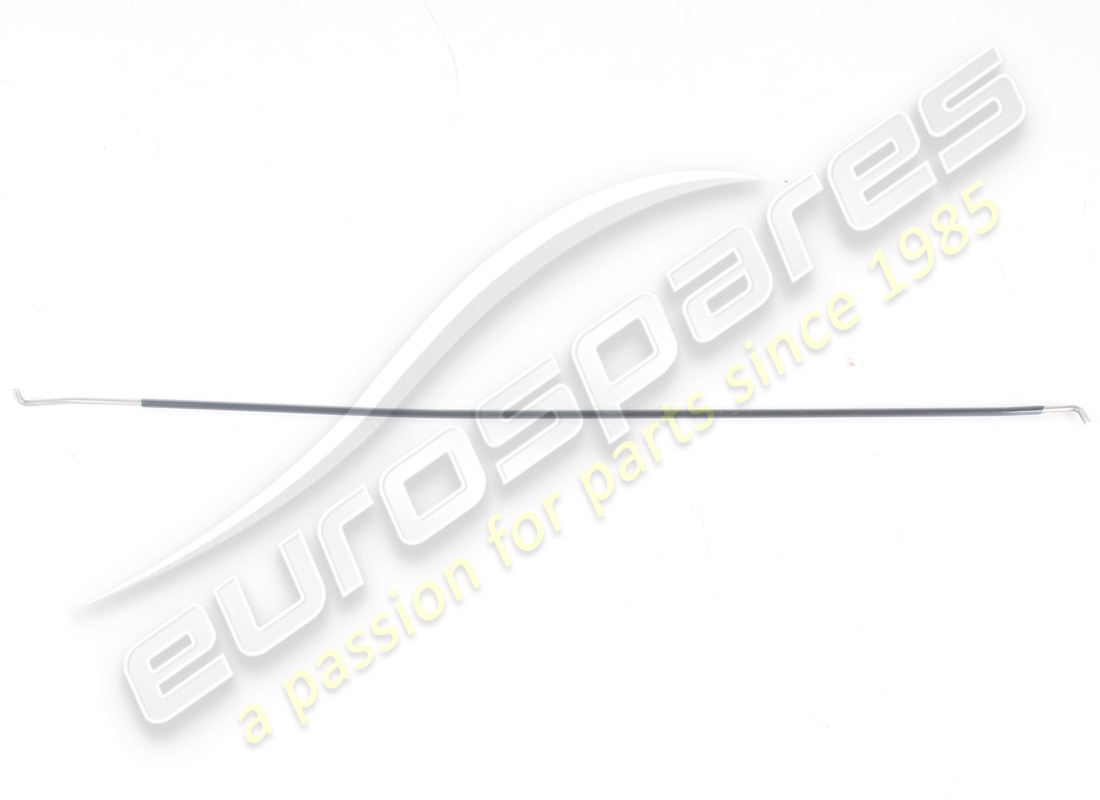 VERWENDET Maserati SPURSTANGE . TEILENUMMER 374500717 (1)