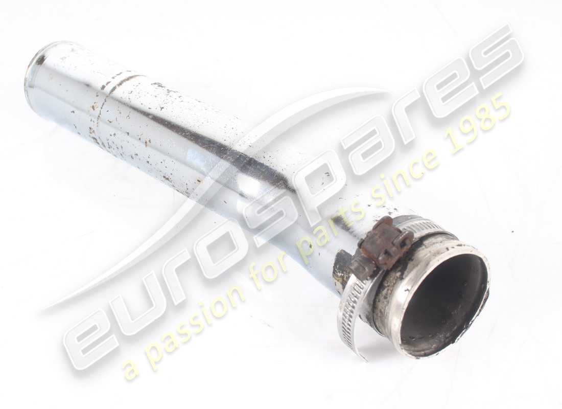 GEBRAUCHTE Maserati LUFTZUFUHRLEITUNG . TEILENUMMER 495363200 (1)