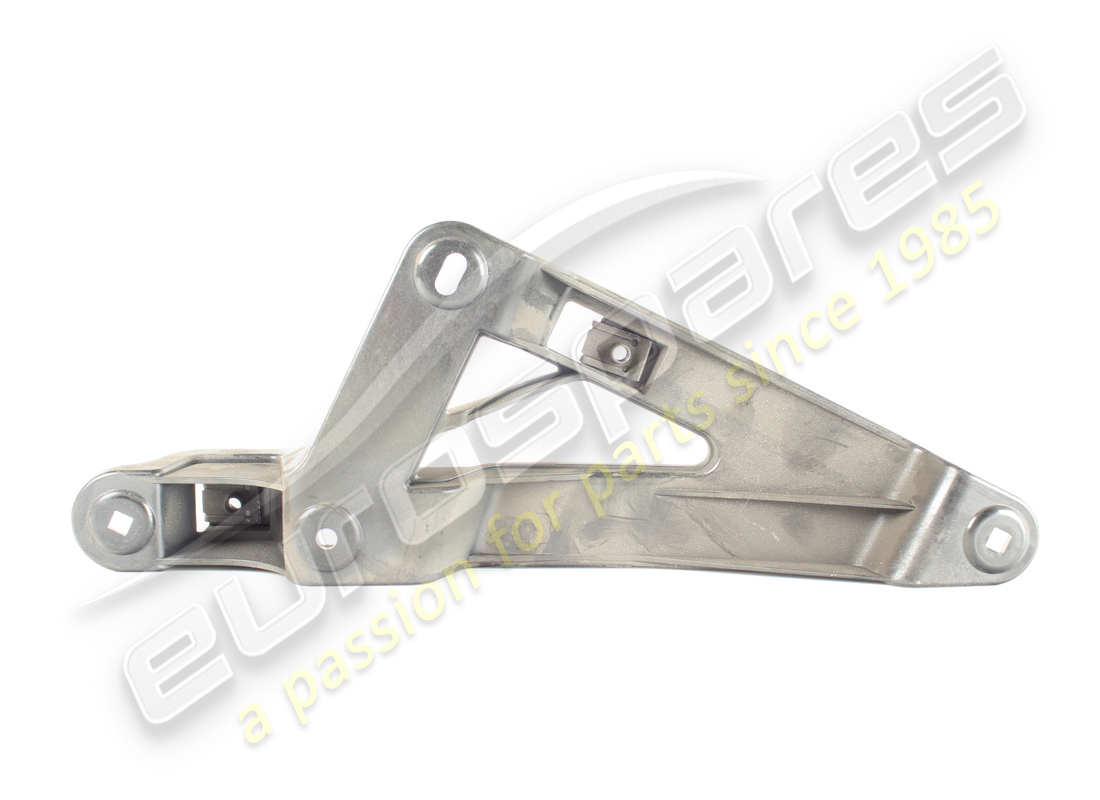 GEBRAUCHTE Lamborghini HALTEPLATTE. TEILENUMMER 4ML833717A (1)
