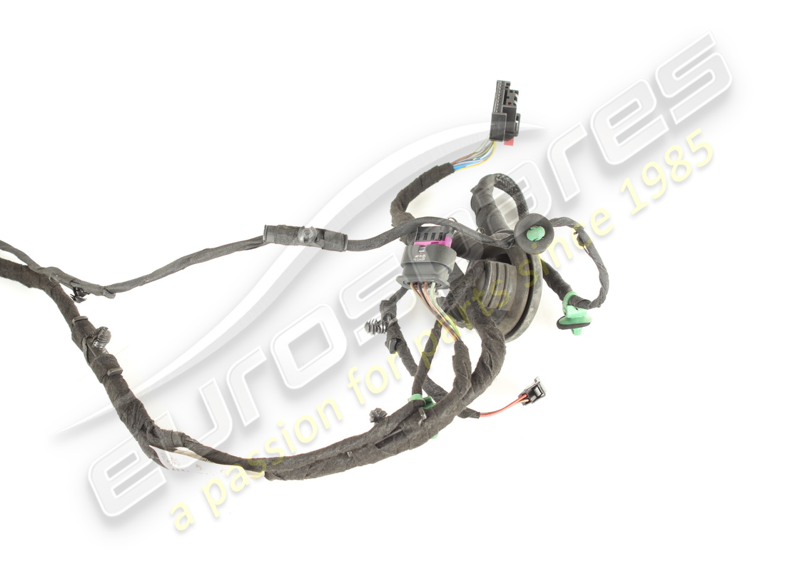 gebraucht lamborghini kabelbaum, aussen. teilenummer 4ml971687s (3)