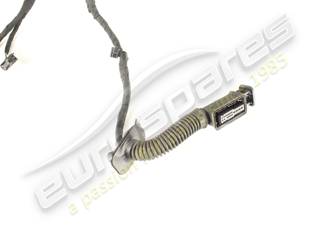 gebraucht lamborghini kabelbaum, aussen. teilenummer 4ml971687s (4)