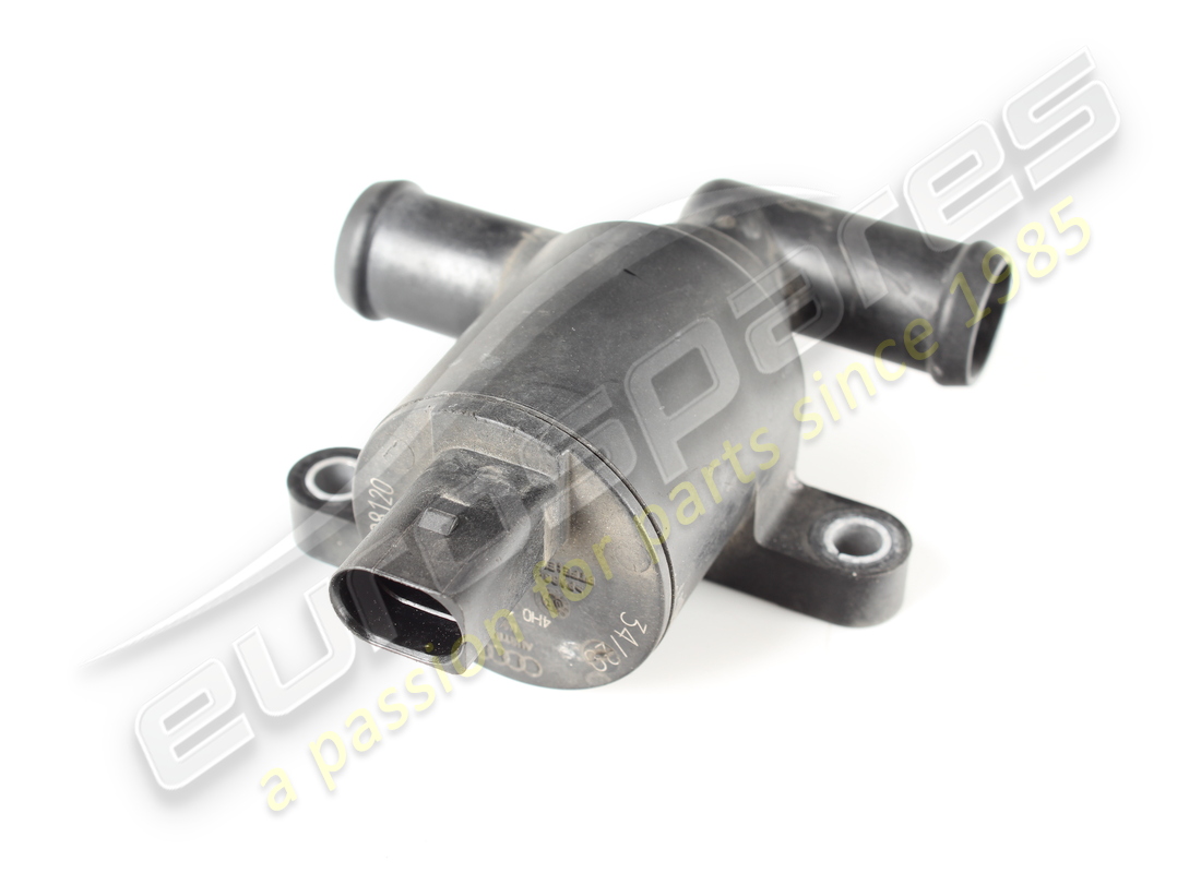 gebrauchtes lamborghini ventil. teilenummer 4h0121671d (2)