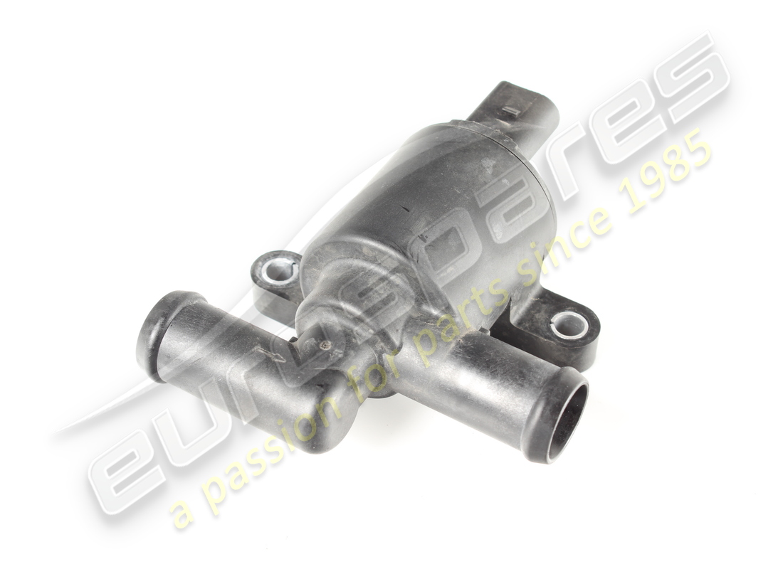 GEBRAUCHTES Lamborghini VENTIL . TEILENUMMER 4H0121671D (1)